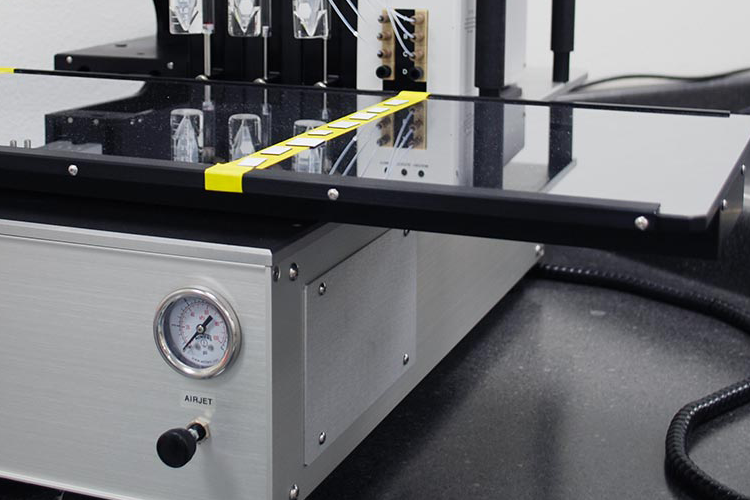 New Production Platform Speeds Up Delivery Times