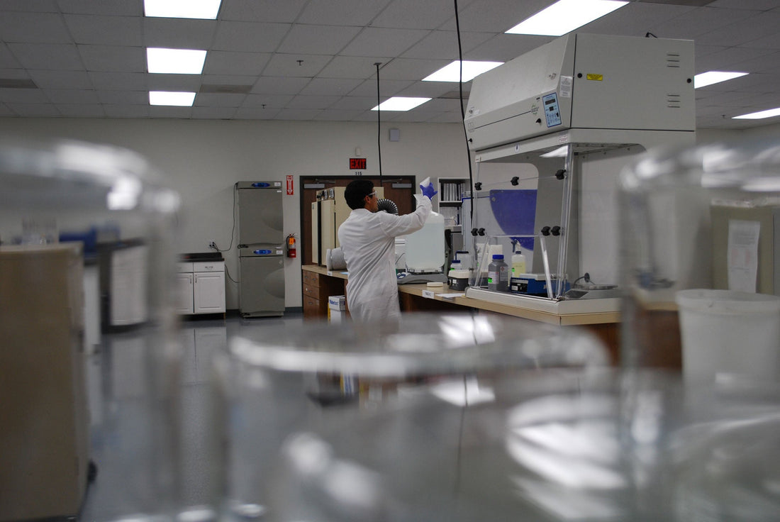 Scripps Research licenses urine dipstick test for river blindness to IVD Research